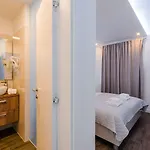 Luxuswohnung Mit Pool, Sauna, Gym Direkt Am Daire Novi Vinodolski