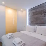 Luxuswohnung Mit Pool, Sauna, Gym Direkt Am Daire Novi Vinodolski