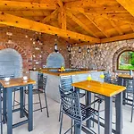 Luxuswohnung Mit Pool, Sauna, Gym Direkt Am * Novi Vinodolski