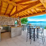 Luxuswohnung Mit Pool, Sauna, Gym Direkt Am Daire *