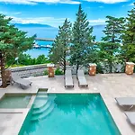 Luxuswohnung Mit Pool, Sauna, Gym Direkt Am Daire