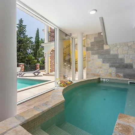アパート Luxuswohnung Mit Pool, Sauna, Gym Direkt Am *