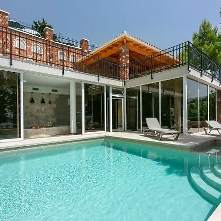 Luxuswohnung Mit Pool, Sauna, Gym Direkt Am
