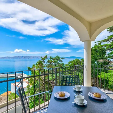 Apartment Luxuswohnung Mit Pool, Sauna, Gym Direkt Am *