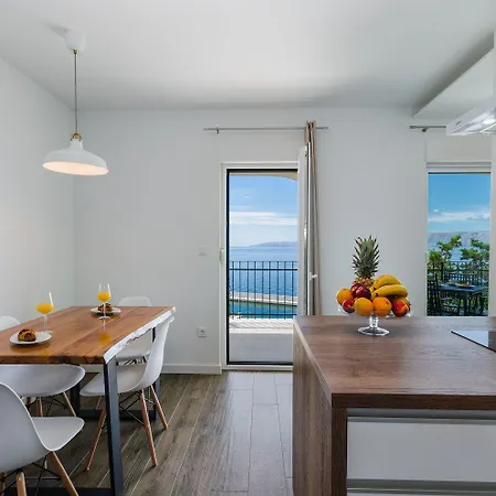 Apartment Luxuswohnung Mit Pool, Sauna, Gym Direkt Am *