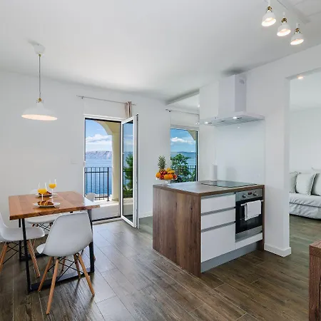 Luxuswohnung Mit Pool, Sauna, Gym Direkt Am