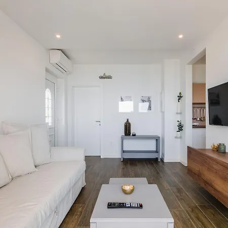 Luxuswohnung Mit Pool, Sauna, Gym Direkt Am Novi Vinodolski