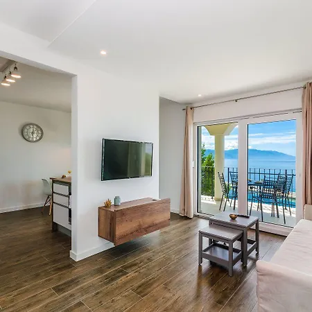 Luxuswohnung Mit Pool, Sauna, Gym Direkt Am *