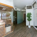 Luxuswohnung Mit Pool, Sauna, Gym Direkt Am 아파트 노비비노돌스키