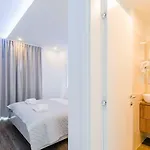 Luxuswohnung Mit Pool, Sauna, Gym Direkt Am