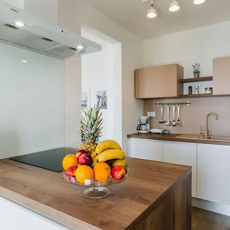 Luxuswohnung Mit Pool, Sauna, Gym Direkt Am *