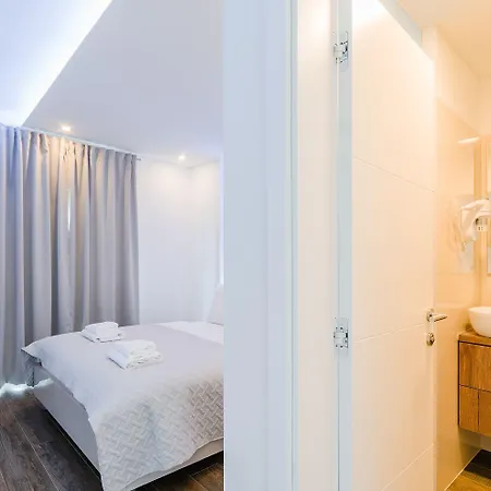 Luxuswohnung Mit Pool, Sauna, Gym Direkt Am