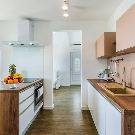 Luxuswohnung Mit Pool, Sauna, Gym Direkt Am *